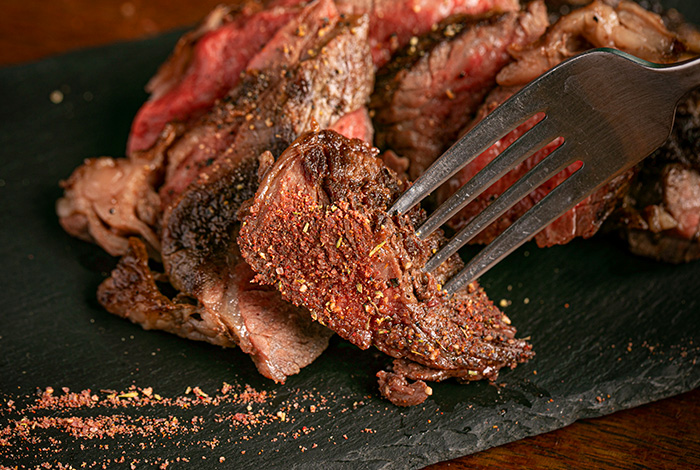 牛肉