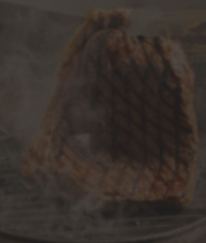牛ロースグリル